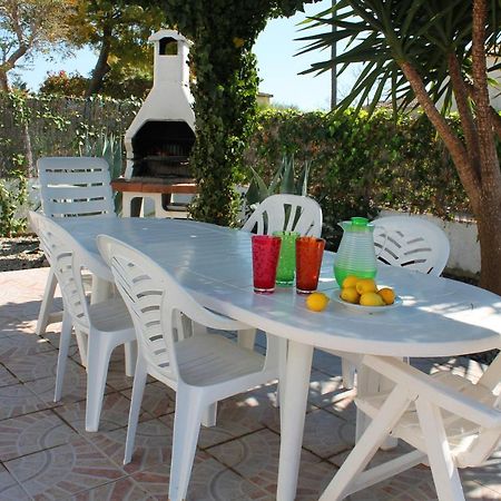 Alemanya 22 Privat Pool Estartit L'Estartit Exterior foto