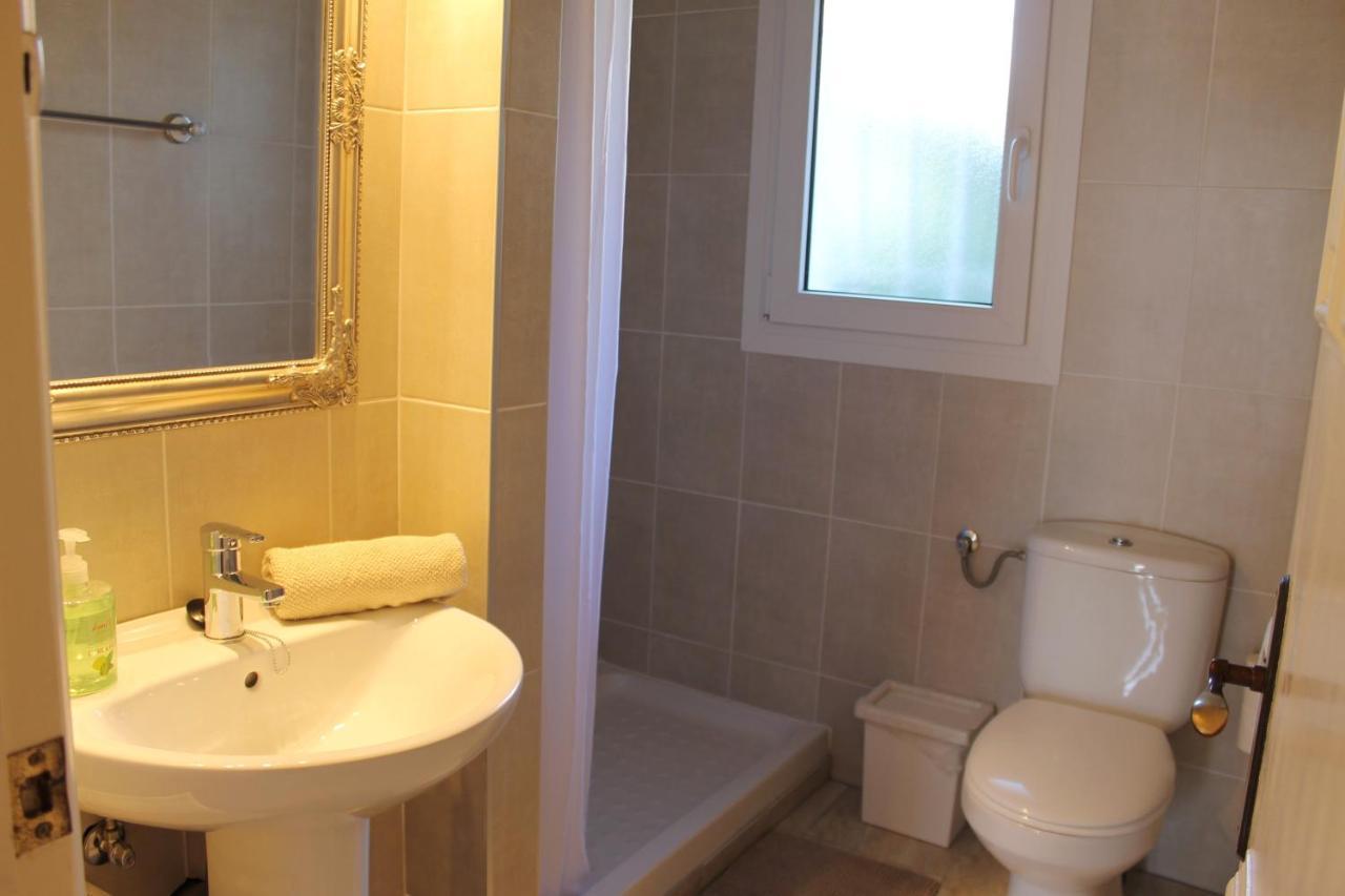 Alemanya 22 Privat Pool Estartit L'Estartit Exterior foto