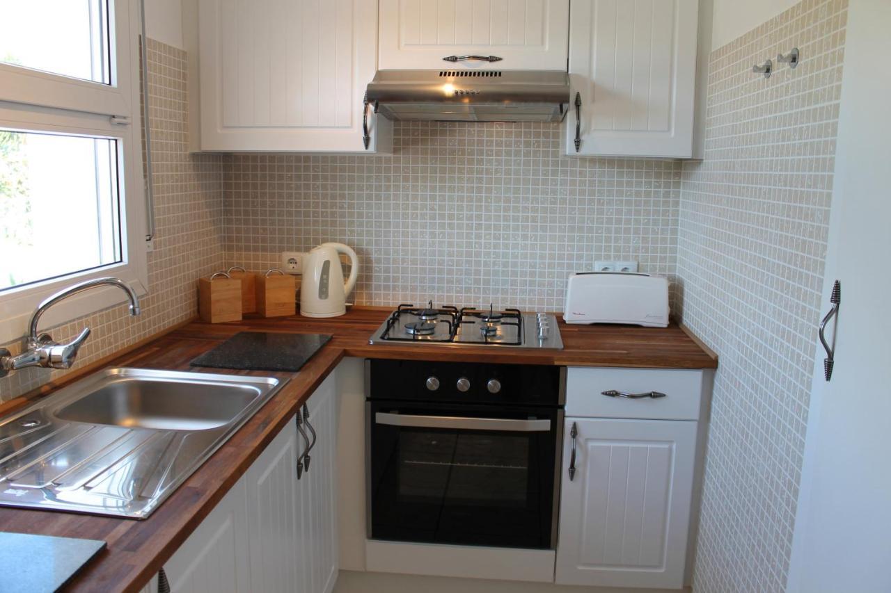Alemanya 22 Privat Pool Estartit L'Estartit Exterior foto