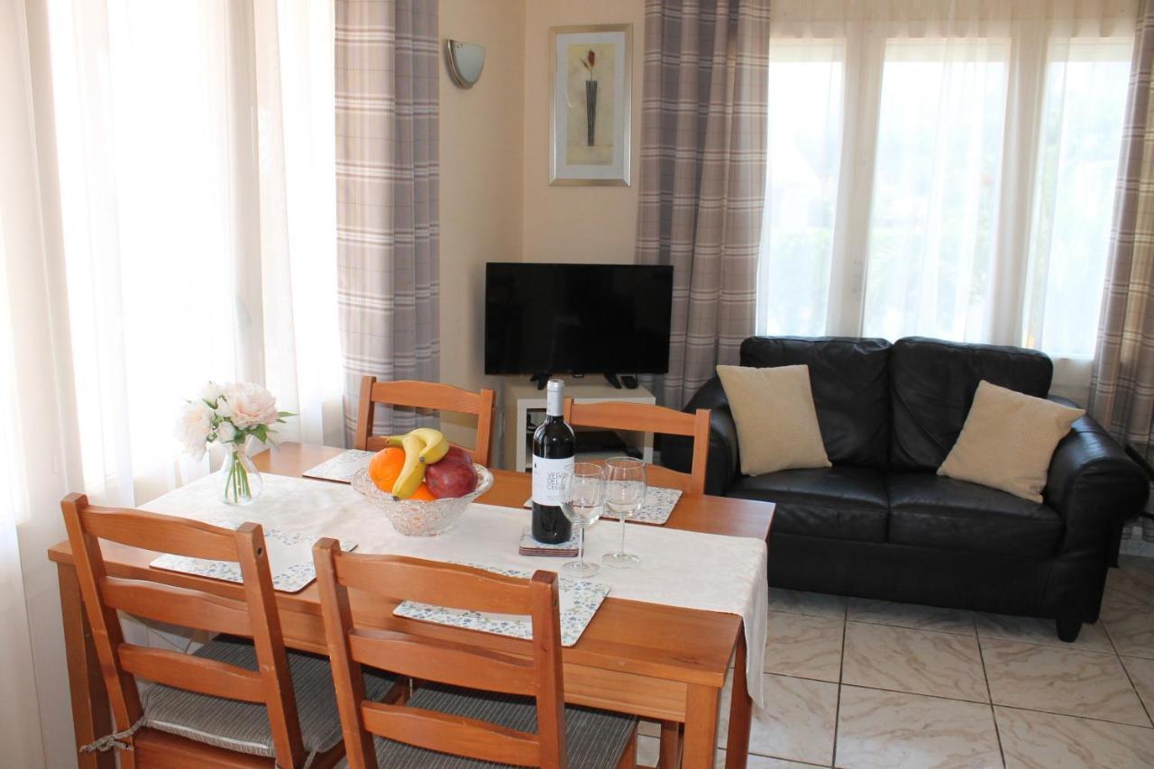 Alemanya 22 Privat Pool Estartit L'Estartit Exterior foto