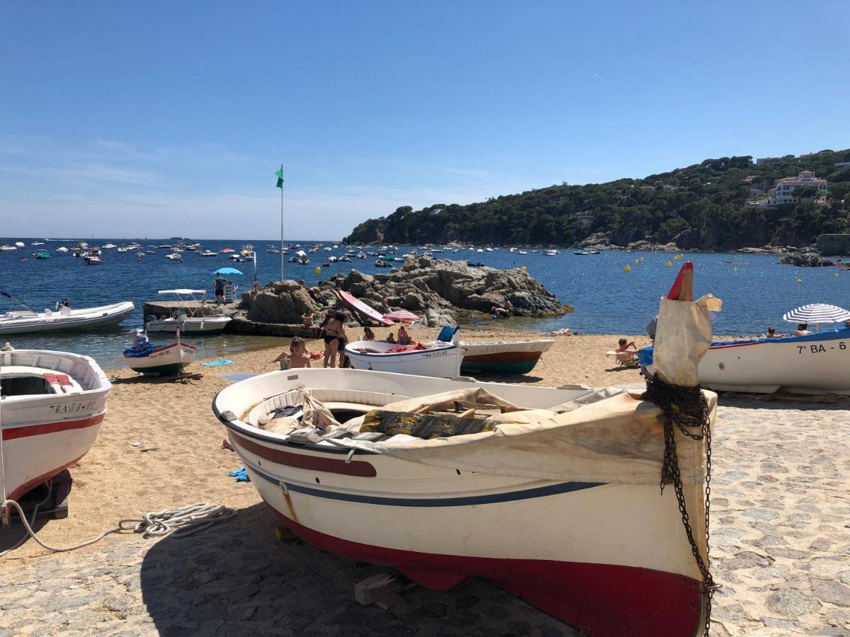Alemanya 22 Privat Pool Estartit L'Estartit Exterior foto